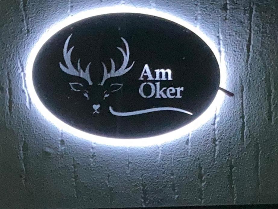 B&B Am Oker, Altenau, Harz Altenau  Buitenkant foto